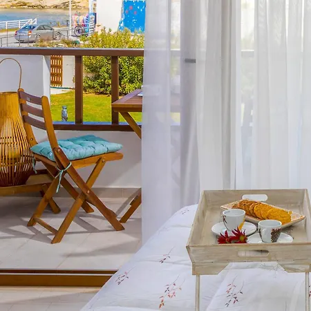 Alpha Seaview Luxury By Estia דירה