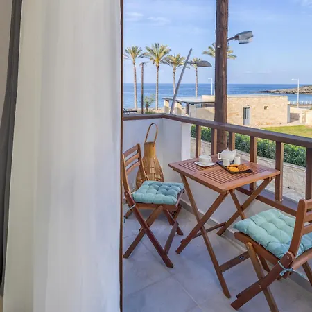 Alpha Seaview Luxury By Estia דירה